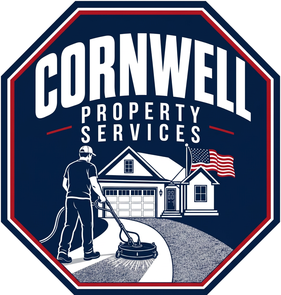 Cornwell Property Services LLC logo